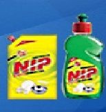 NIP Liquid Utensil Cleaner