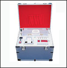 IIJ Fully Automatic Oil Tester Series