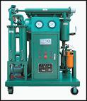 ZY Transformer Oil Purifier