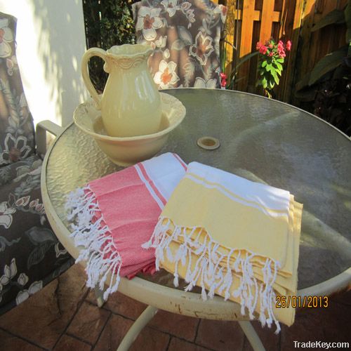 Fouta towel/ pestemal