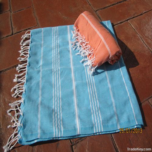 Fouta towel/ pestemal