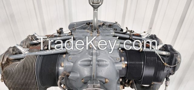 Used engine for airplane  FCU-FLIGHT CONTROL UN C12850AC02