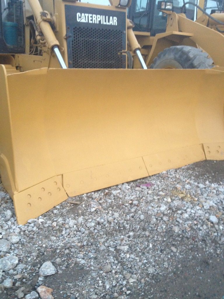 Used CATERPILLAR D6G Crawler Bulldozer 