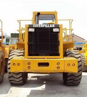 Used CATERPILLAR  Wheel Loader  950E Hydraulic Loader