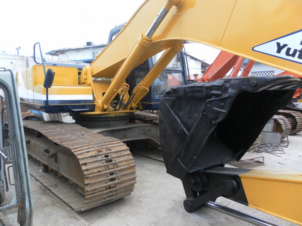 Used SK200-3 Kobelco Excavator,Used Kobelco Crawler Excavator