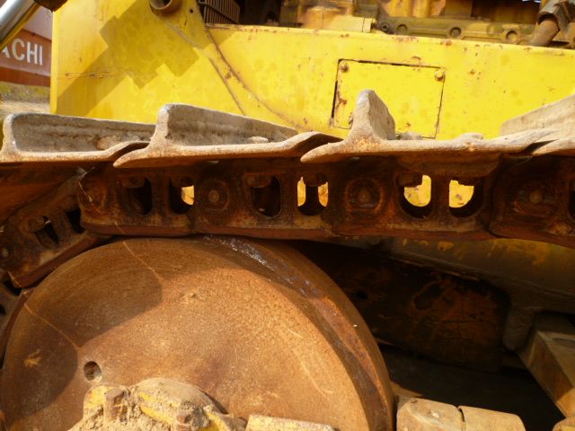 Used CAT D6D Bulldozer