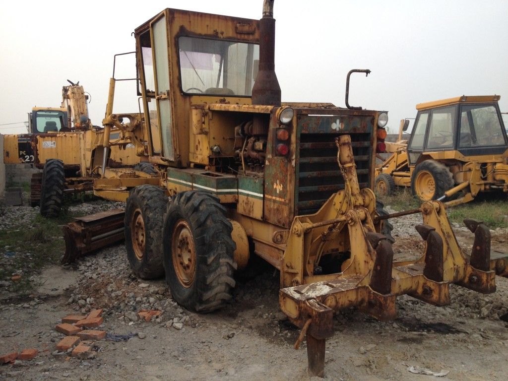 Used Changlin PY190 Motor Grader,Used PY190 Grader Changlin