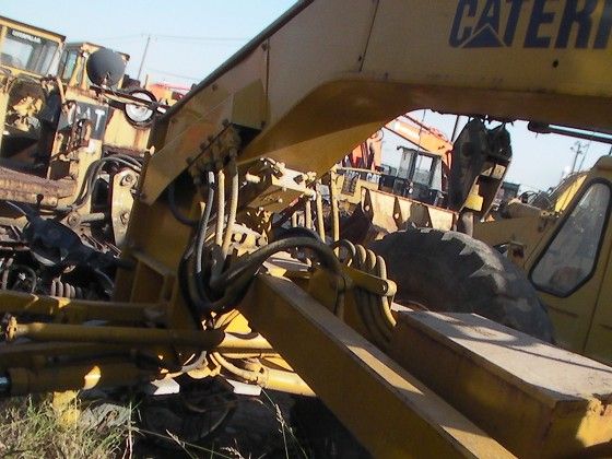 Used CAT 14G Grader