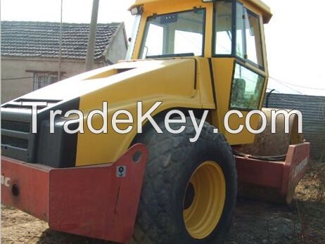 Used Dynapac CA302D Vabratory Compactor