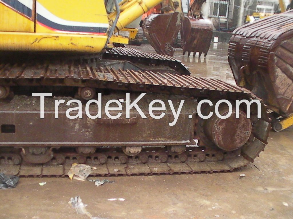 Sell Used Kato Excavator  HD820