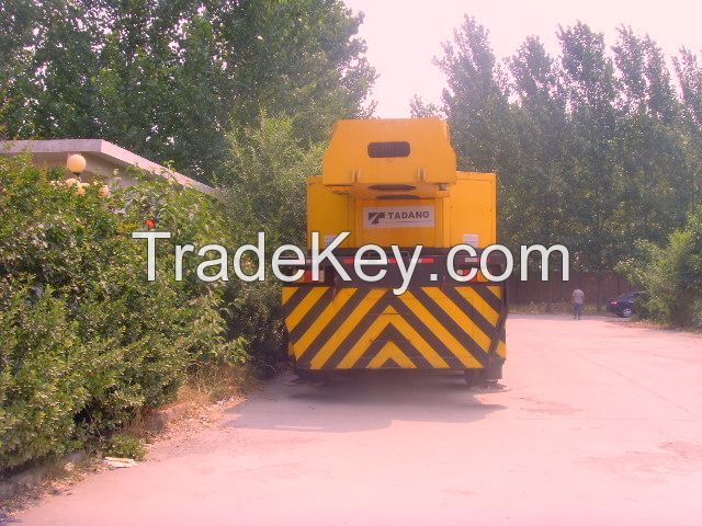 Sell Used Tadano Truck Crane AR2500M