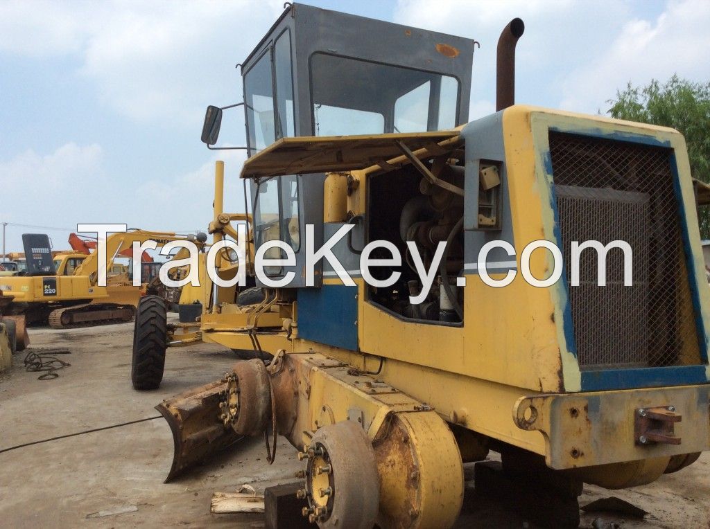 Used Changlin PY190 Motor Grader,Chinese Grader