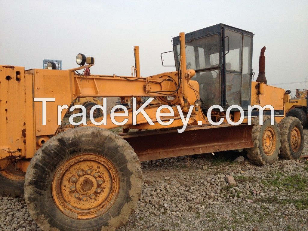  Used Changlin Grader PY190A