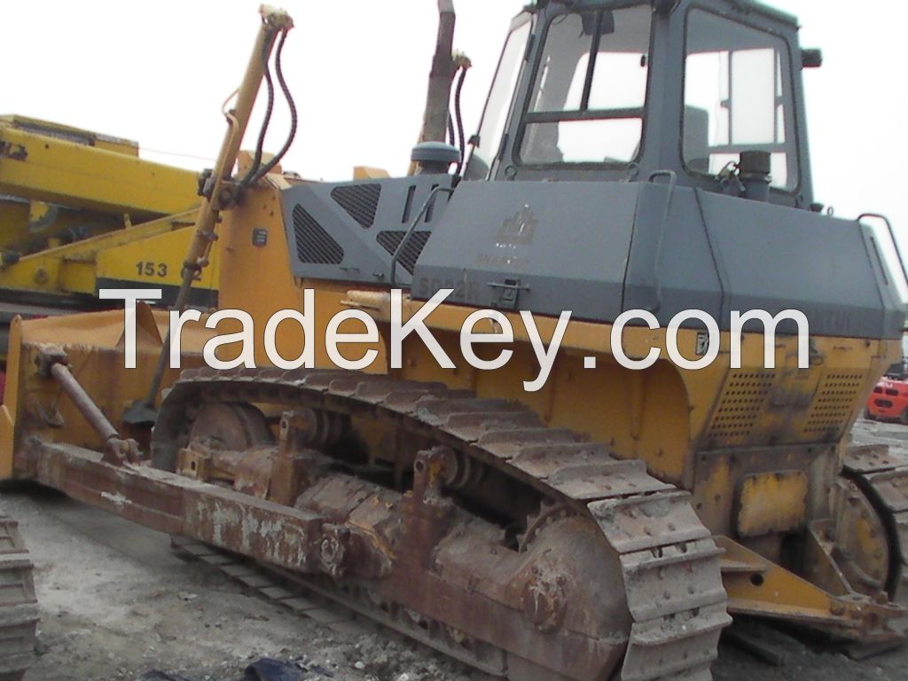  Used Shantui Bulldozer SD22R