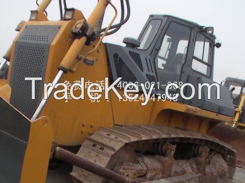  Used Shantui Bulldozer SD22R