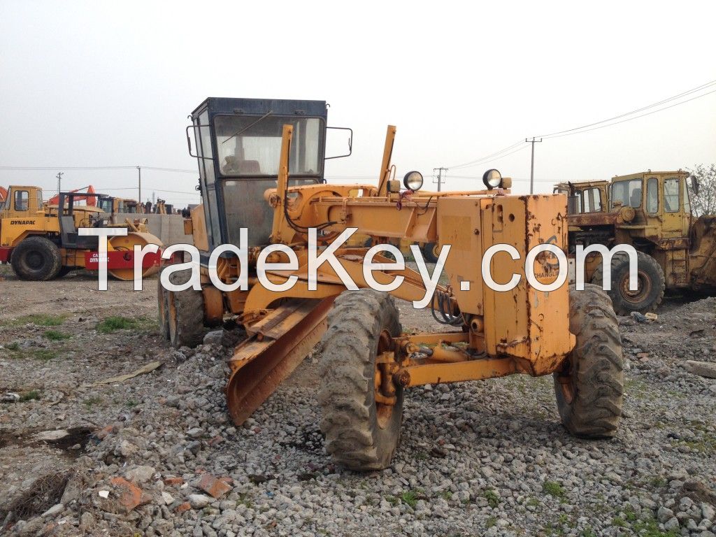  Used Changlin Grader PY190A