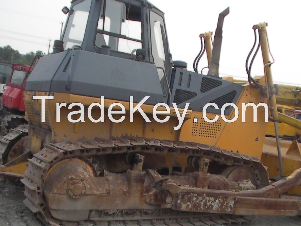  Used Shantui Bulldozer SD22R