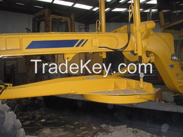  Used Komatsu Grader GD623A