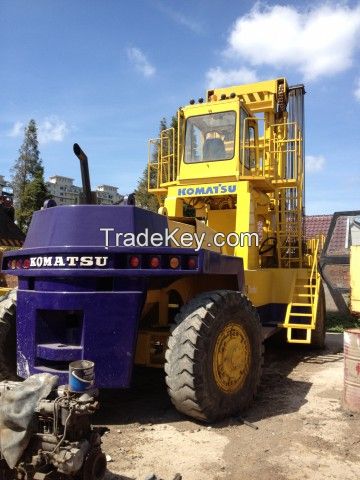 Used Komatsu Forklift FD450