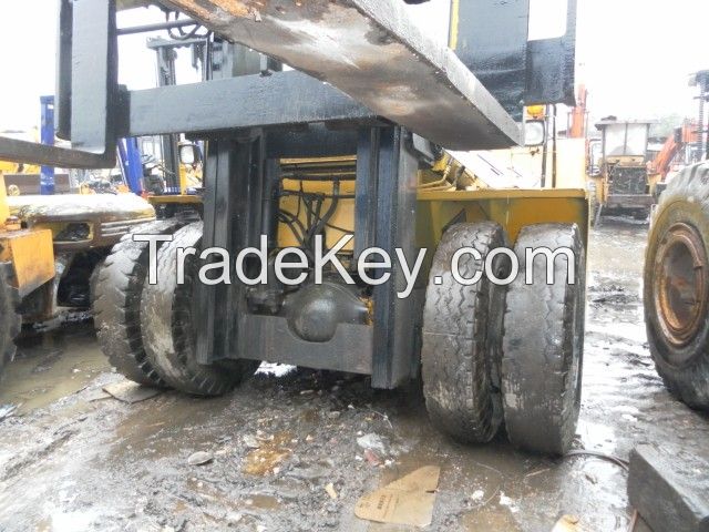 Used TCM FD200 Forklift,20 Ton TCM Forklift for Sale