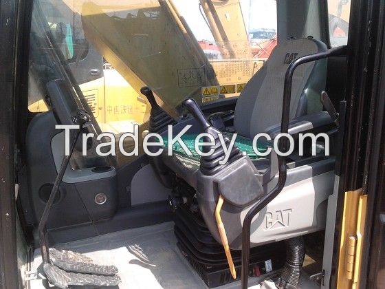 Used 320D Excavator, CAT Excavator 320D,