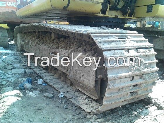 Used 320D Excavator, CAT Excavator 320D,