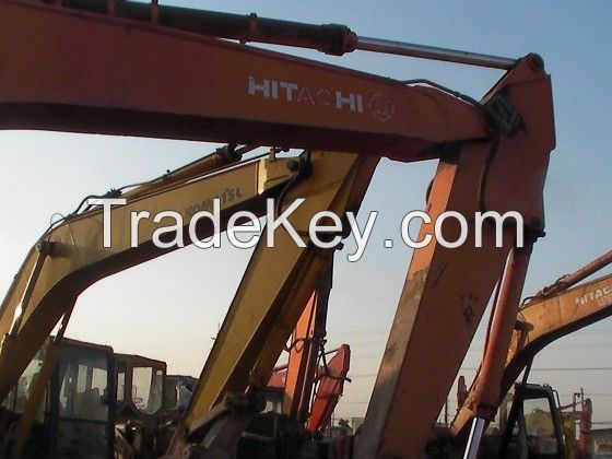 Used EX200-1 Excavator , Hitachi Excavator EX200-1,
