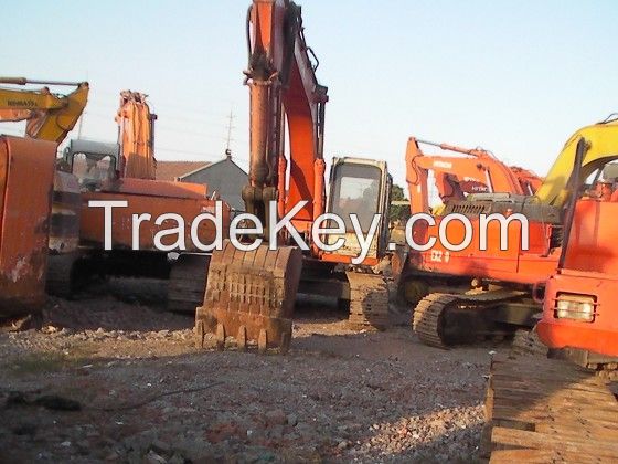 Used EX200-1 Excavator , Hitachi Excavator EX200-1,