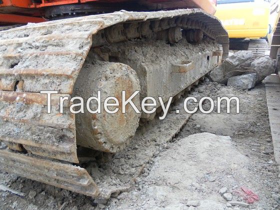 Used Daewoo Excavator DH225LC-7, DH225LC-7 Excavator