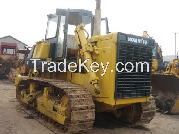 Used Komatsu D85P-21 Bulldozer 