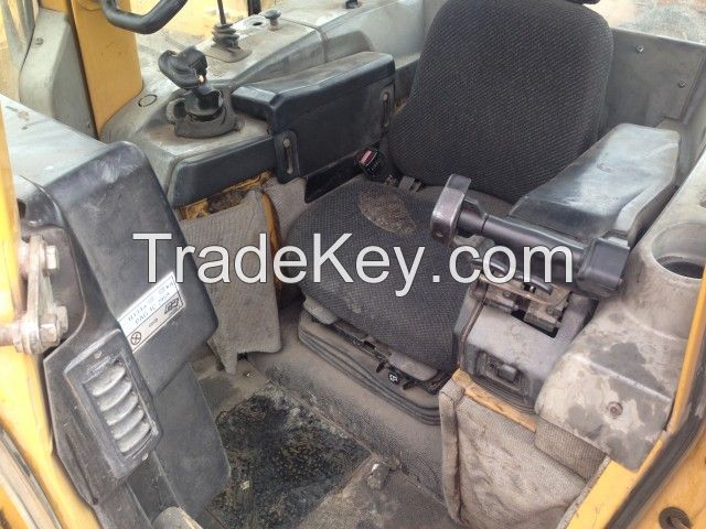 Used  Bulldozer D5N, CAT Crawler Bulldozer D5N