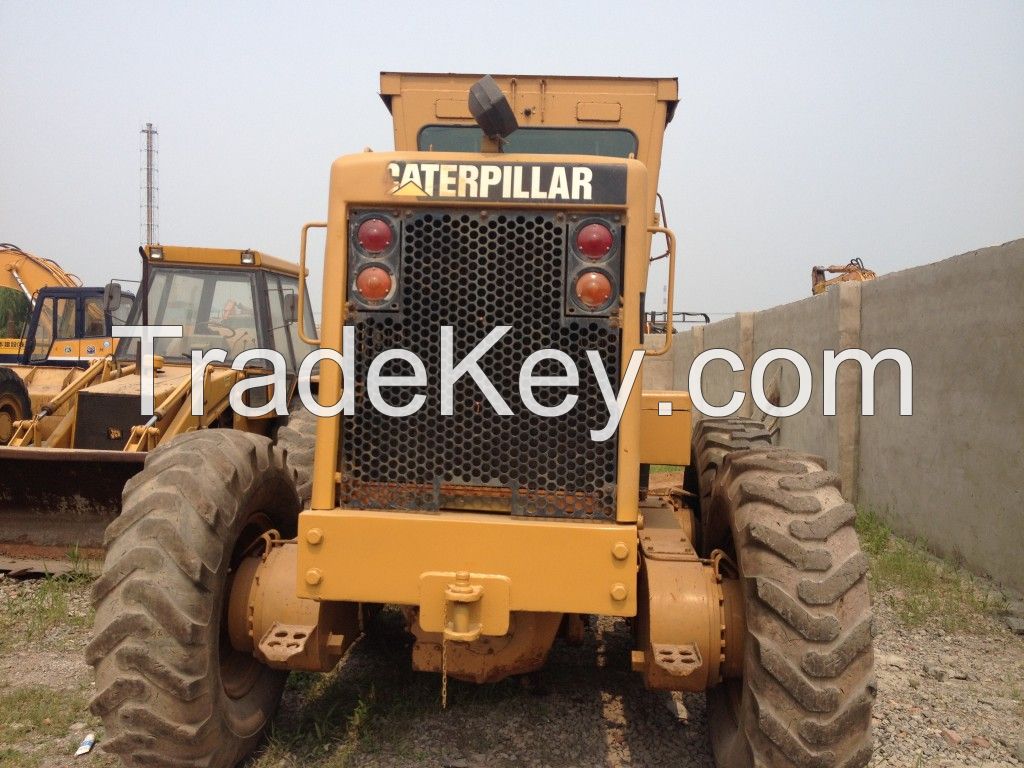 Used  Motor Grader 140G ,CAT Grader 140G