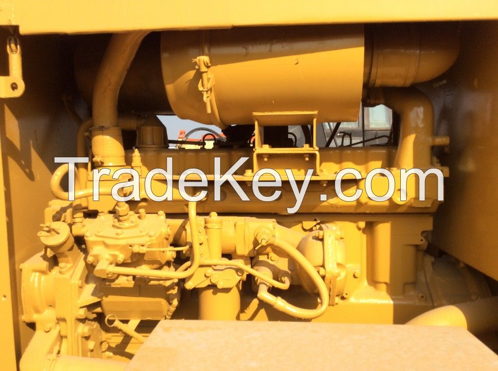 Used  Motor Grader 12G ,CAT Grader 12G