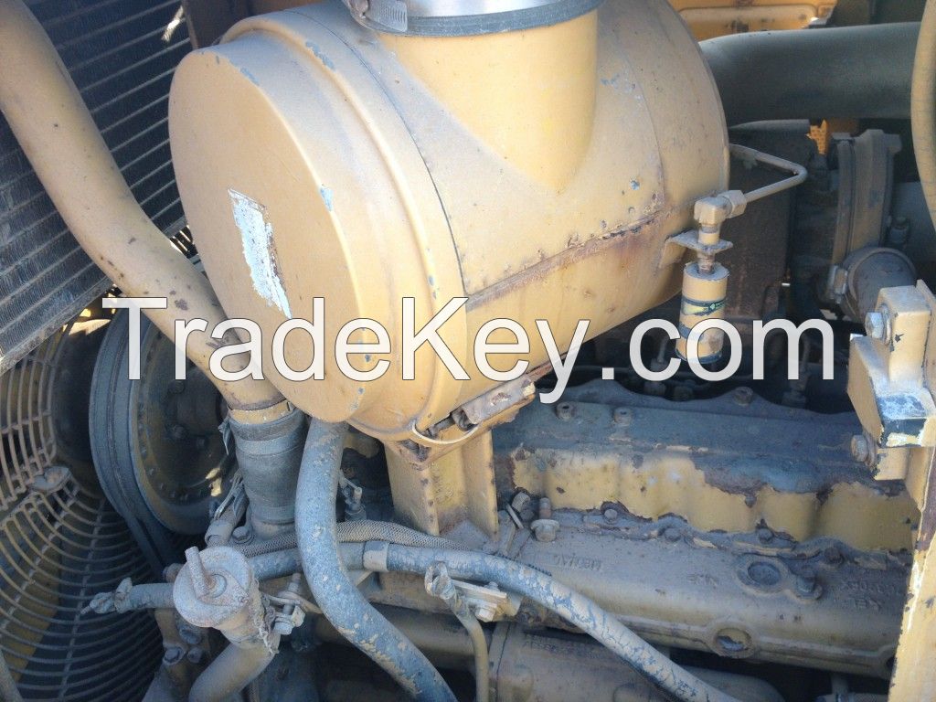 Used CAT D6R Bulldozer , Good Quality