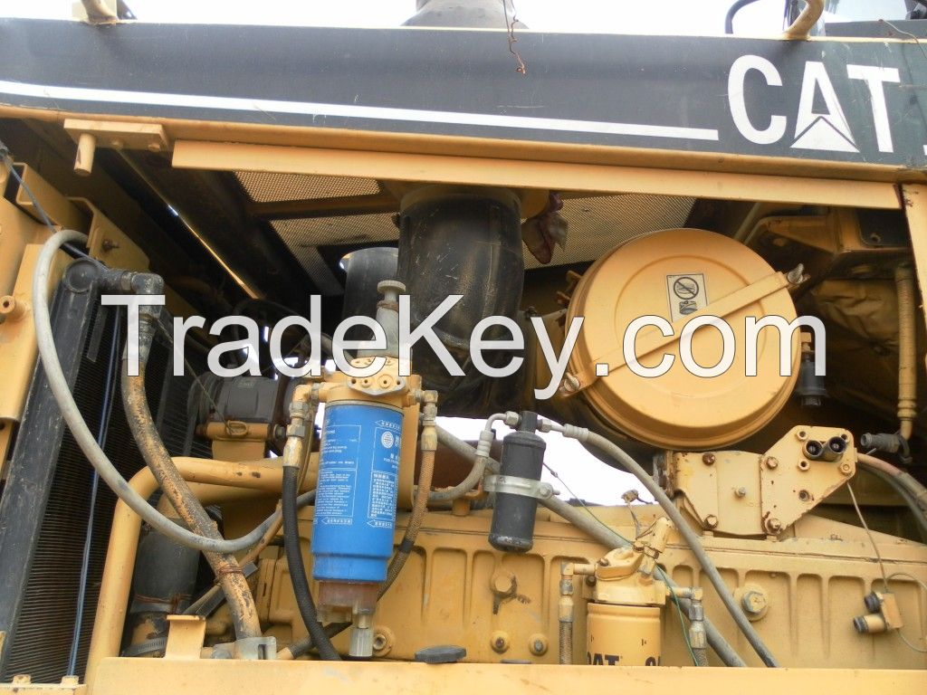 Used CAT D8R Bulldozer , Good Quality