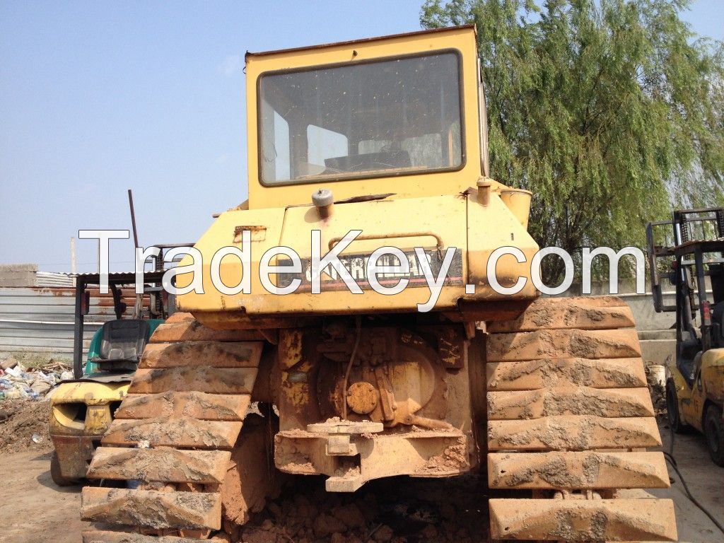 Used CAT D5H Bulldozer , Good Quality