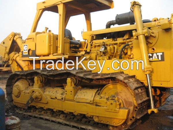 Sell Used CAT D7G Bulldozer