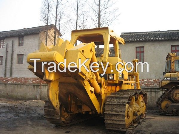 Sell Used CAT D7G Bulldozer