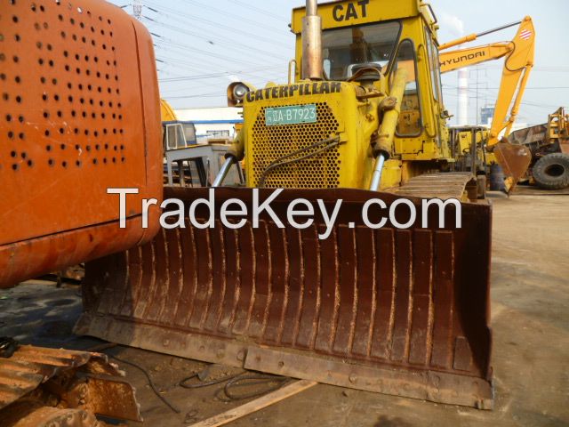 Used CAT D6D Bulldozer,Used CAT D6D