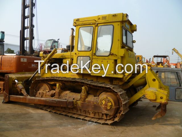 Used CAT D6D Bulldozer,Used CAT D6D