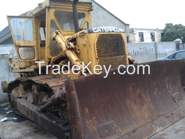 Used Bulldozer CAT D7G