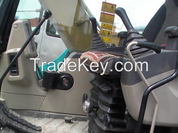 Used Excavator CAT 307C