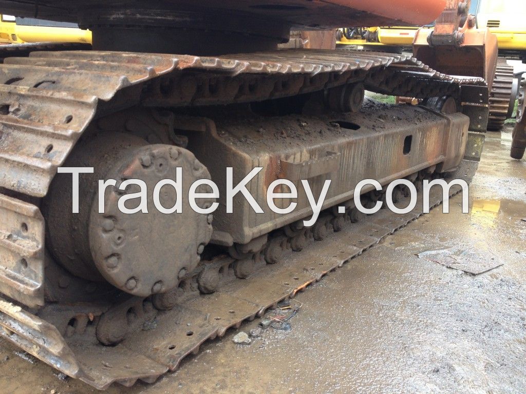 Used Excavator EX120-3,Crawler Excavator EX120-3,Used Hitachi Excavator EX120-3