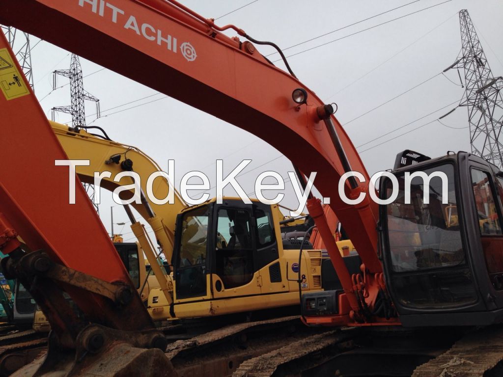 Used Excavator EX200-5,Crawler Excavator EX200-5,Used Hitachi Excavator EX200-5