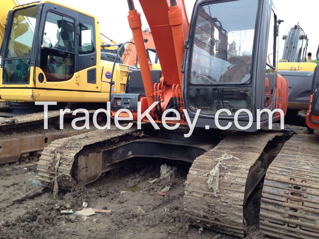 Used Excavator EX200-5,Crawler Excavator EX200-5,Used Hitachi Excavator EX200-5