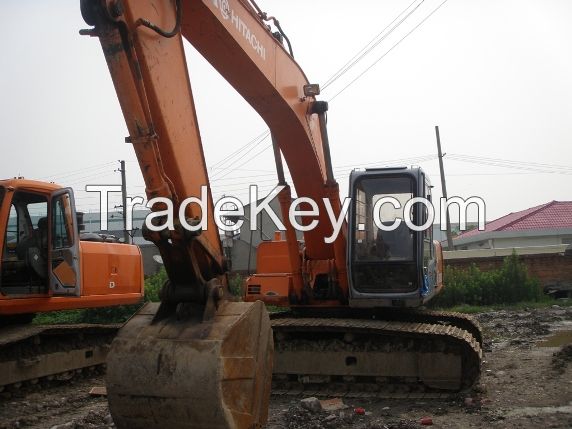 Used Excavator EX200-2,Crawler Excavator EX200-2,Used Hitachi Excavator EX200-2