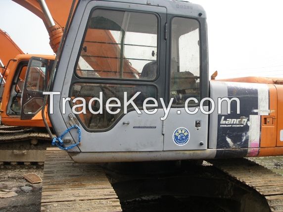 Used Excavator EX200-2,Crawler Excavator EX200-2,Used Hitachi Excavator EX200-2