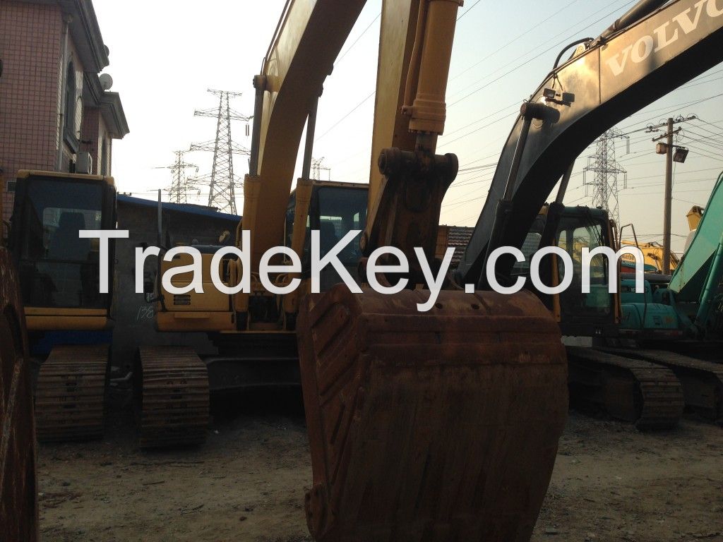 Used Excavator PC220-8,Crawler Excavator PC220-8,Used Komatsu Excavator PC220-8