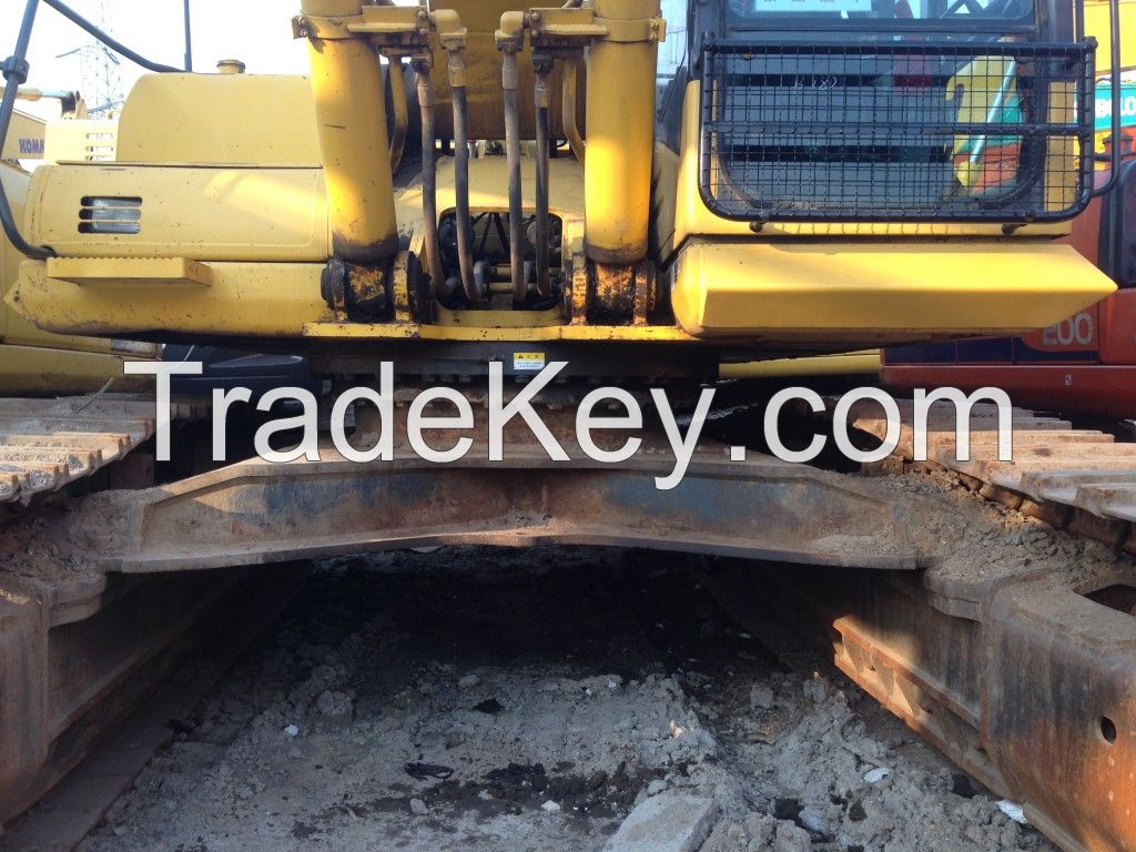 Used Excavator PC450,Crawler Excavator PC450-7,Used Komatsu Excavator PC450-7