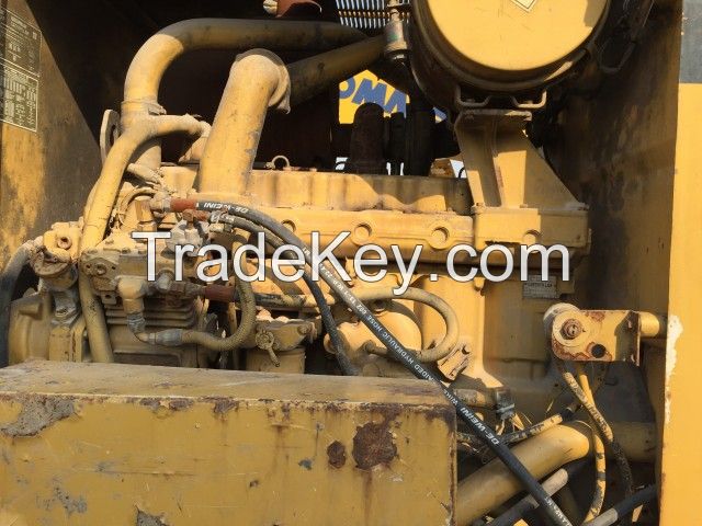 Used Grader CAT 140H, Motor Grader 140H, Used CAT Motor Grader 140H